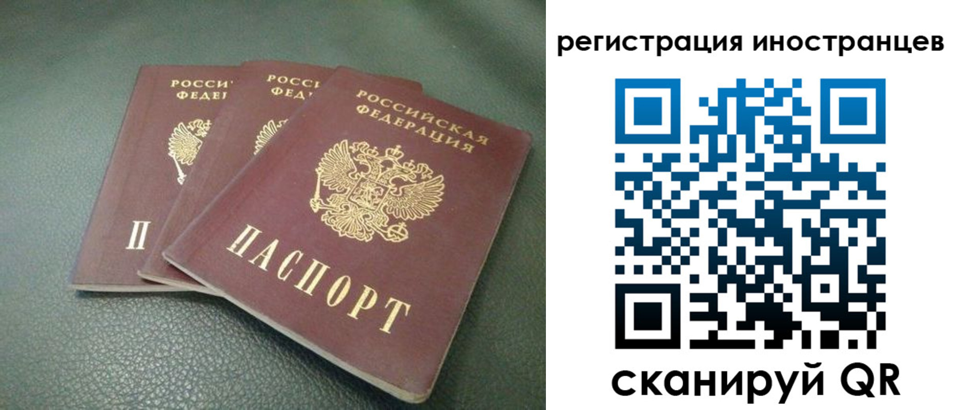 прописка от собственника в Богородске